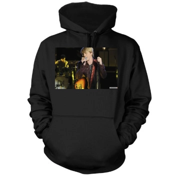 Sterling Knight Mens Pullover Hoodie Sweatshirt