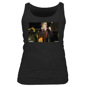 Sterling Knight Women's Tank Top