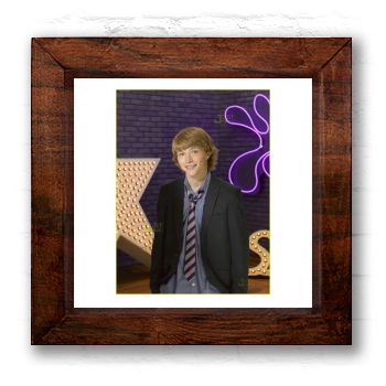 Sterling Knight 6x6