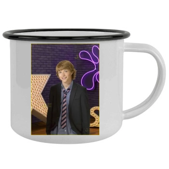 Sterling Knight Camping Mug