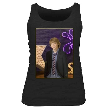 Sterling Knight Women's Tank Top