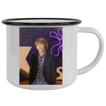 Sterling Knight Camping Mug