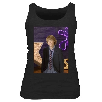 Sterling Knight Women's Tank Top