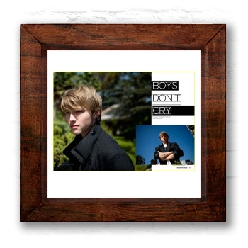 Sterling Knight 6x6