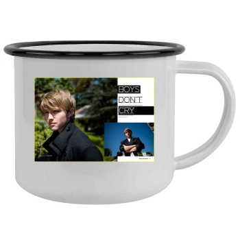 Sterling Knight Camping Mug