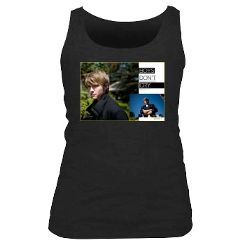 Sterling Knight Women's Tank Top