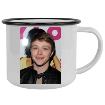 Sterling Knight Camping Mug