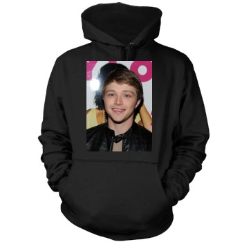 Sterling Knight Mens Pullover Hoodie Sweatshirt