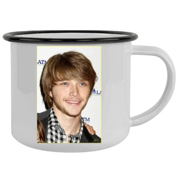 Sterling Knight Camping Mug