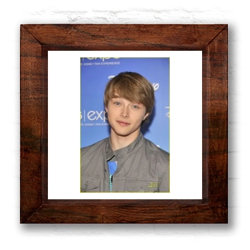 Sterling Knight 6x6