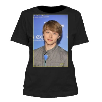 Sterling Knight Women's Cut T-Shirt