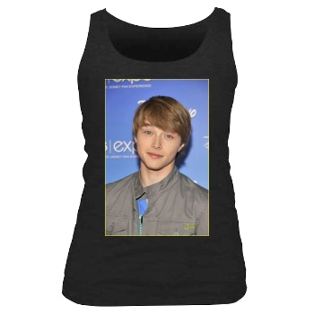 Sterling Knight Women's Tank Top