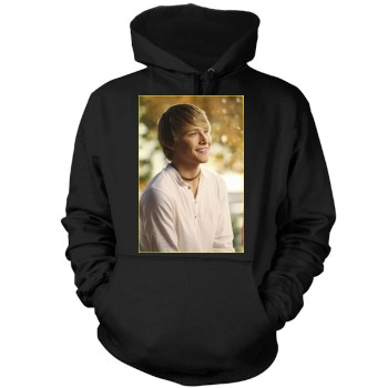 Sterling Knight Mens Pullover Hoodie Sweatshirt