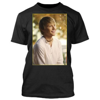 Sterling Knight Men's TShirt