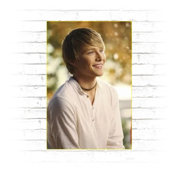 Sterling Knight Poster