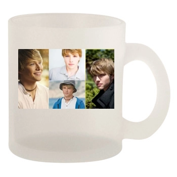 Sterling Knight 10oz Frosted Mug