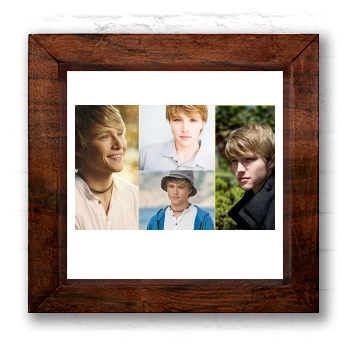 Sterling Knight 6x6