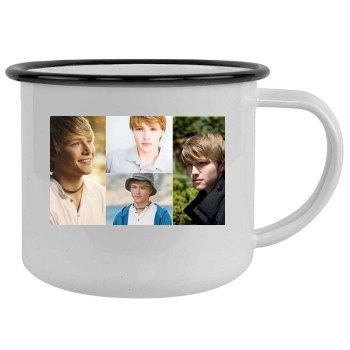 Sterling Knight Camping Mug