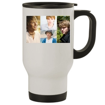 Sterling Knight Stainless Steel Travel Mug