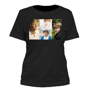 Sterling Knight Women's Cut T-Shirt