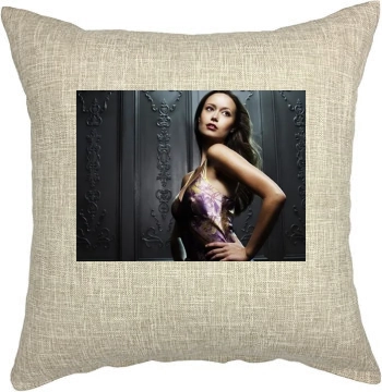 Summer Glau Pillow