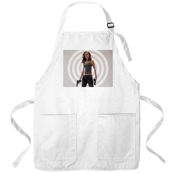 Summer Glau Apron