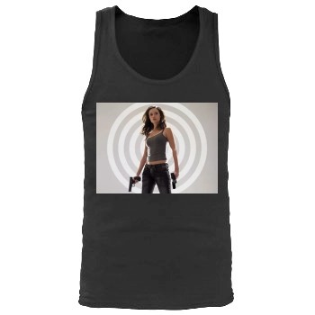 Summer Glau Men's Tank Top