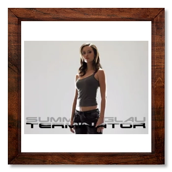 Summer Glau 12x12