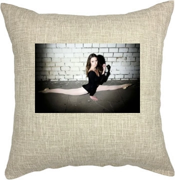 Summer Glau Pillow