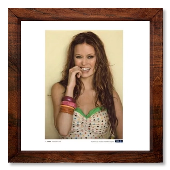 Summer Glau 12x12