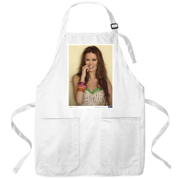 Summer Glau Apron