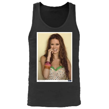 Summer Glau Men's Tank Top