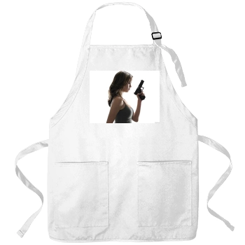 Summer Glau Apron