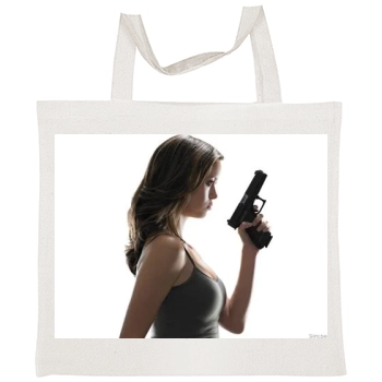 Summer Glau Tote