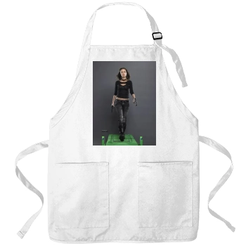 Summer Glau Apron