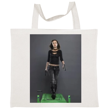 Summer Glau Tote