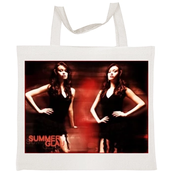 Summer Glau Tote