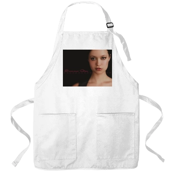 Summer Glau Apron