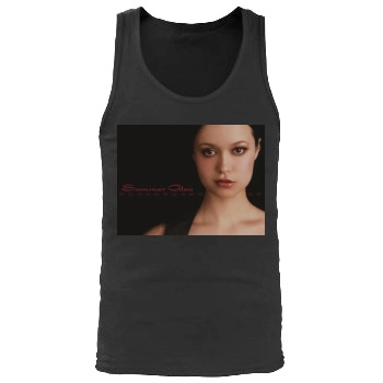 Summer Glau Men's Tank Top