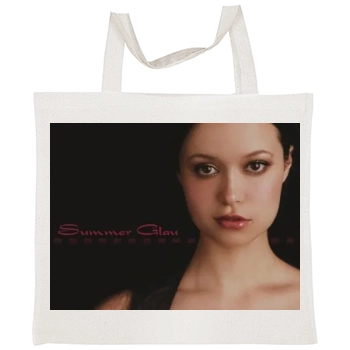 Summer Glau Tote