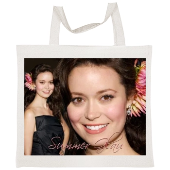 Summer Glau Tote