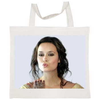 Summer Glau Tote