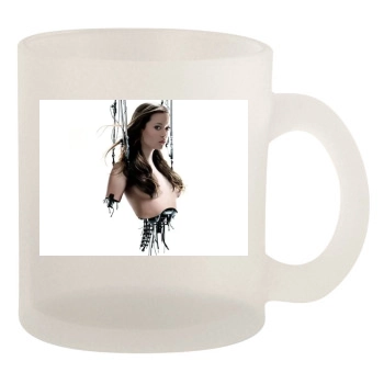 Summer Glau 10oz Frosted Mug