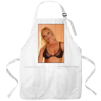 Sylvia Saint Apron