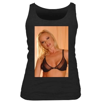 Sylvia Saint Women's Tank Top