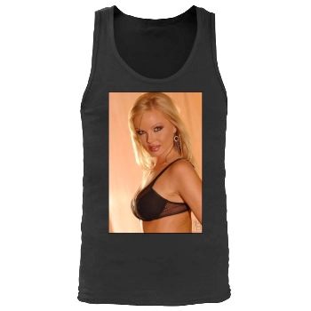 Sylvia Saint Men's Tank Top