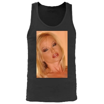 Sylvia Saint Men's Tank Top