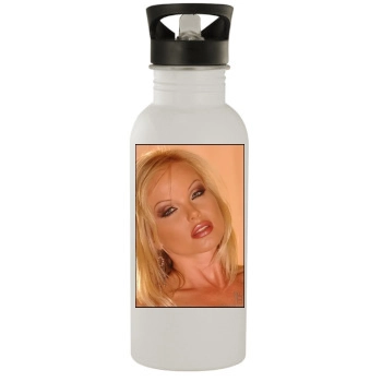 Sylvia Saint Stainless Steel Water Bottle