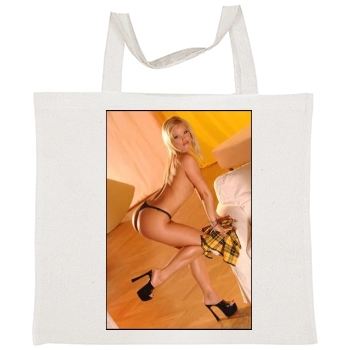 Sylvia Saint Tote