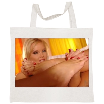 Sylvia Saint Tote